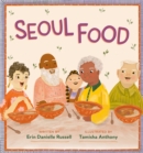 Seoul Food - Book