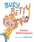 Busy Betty - Book