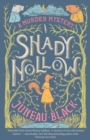Shady Hollow - eBook