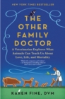 The Other Family Doctor - Book
