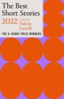 The Best Short Stories 2022 : The O. Henry Prize Winners - Book