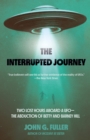 Interrupted Journey - eBook