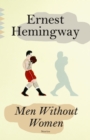 Men Without Women - eBook