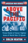 Above the Pacific - eBook