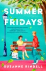 Summer Fridays - eBook