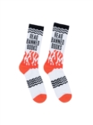 Read Banned Books Gym Socks - Large - Book