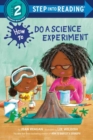 How to Do a Science Experiment - Book
