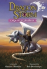 Dragon Storm #2: Cara and Silverthief - eBook