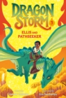Dragon Storm #3: Ellis and Pathseeker - eBook