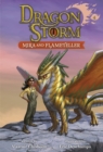 Dragon Storm #4: Mira and Flameteller - eBook