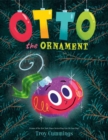 Otto The Ornament - Book