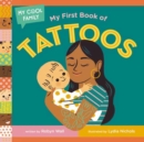 My First Book of Tattoos - Book
