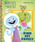 Find My Family - Book