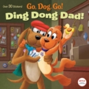 Ding Dong Dad! - Book