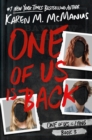 One of Us Is Back - eBook