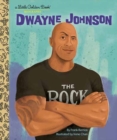 Dwayne Johnson: A Little Golden Book Biography - Book