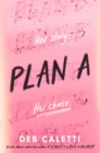Plan A - eBook