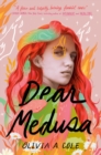Dear Medusa : (A Novel in Verse) - Book