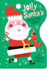 Jolly Santa'S Guessing Game - Book