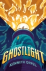 Ghostlight - eBook