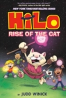 Hilo Book 10: Rise of the Cat : (A Graphic Novel) - Book