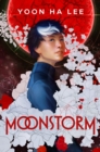 Moonstorm - eBook