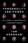 Personality and Power - eBook