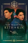 Critical Role: Vox Machina--Kith & Kin - eBook