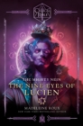 Critical Role: The Mighty Nein--The Nine Eyes of Lucien - eBook