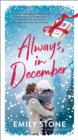 Always, in December - eBook