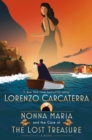 Nonna Maria and the Case of the Lost Treasure - eBook