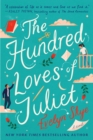 Hundred Loves of Juliet - eBook