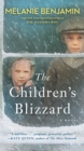 The Children's Blizzard - Book