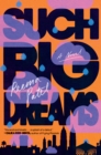 Such Big Dreams - Book
