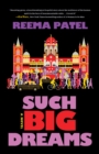 Such Big Dreams - eBook