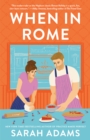 When in Rome - eBook