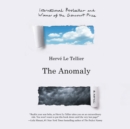 Anomaly - eAudiobook
