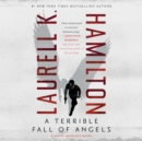 Terrible Fall of Angels - eAudiobook
