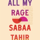 All My Rage - eAudiobook