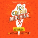 Ice Cream Machine - eAudiobook