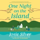 One Night on the Island - eAudiobook