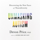 Unmasking Autism - eAudiobook