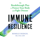 Immune Resilience - eAudiobook