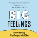 Big Feelings - eAudiobook