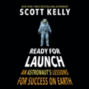 Ready for Launch - eAudiobook