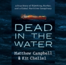 Dead in the Water - eAudiobook