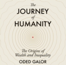 Journey of Humanity - eAudiobook