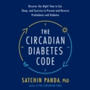 Circadian Diabetes Code - eAudiobook