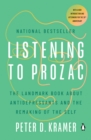 Listening to Prozac - eBook