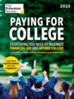 Paying for College, 2023 - eBook